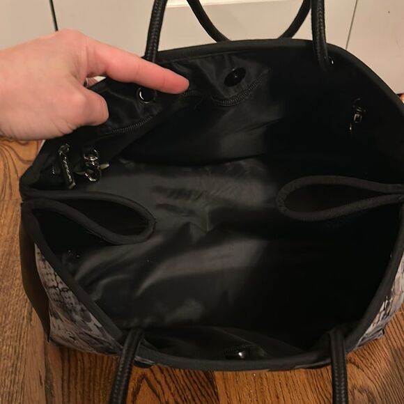 PreneLove neoprene tote - Picture 5 of 5